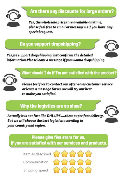 Wovibo Ventilador de Refrigeração da CPU, para Intel 775, 1150, 1151, 1155, 1200